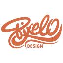 Pixelo Design logo